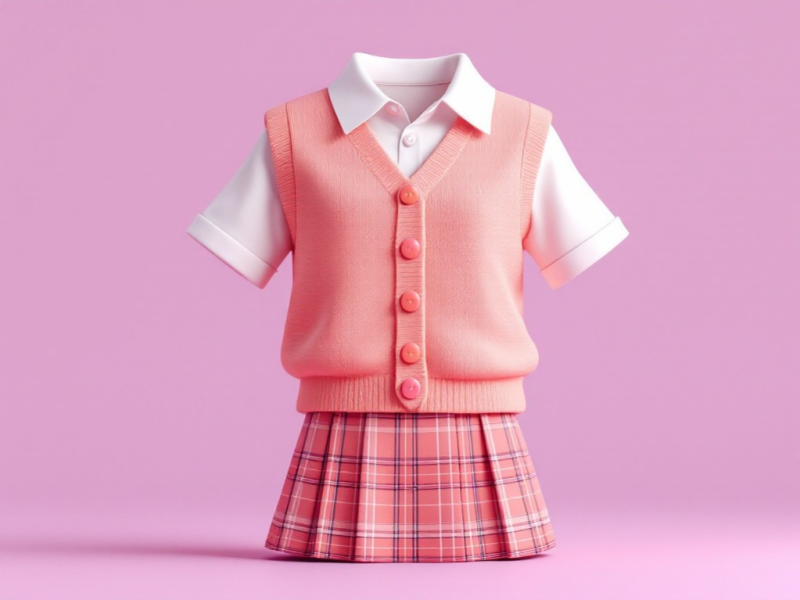 SCHOOL UNIFORM