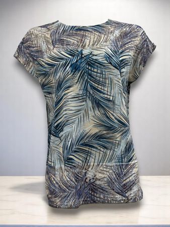 SC03206 - Coastal Palms Tee