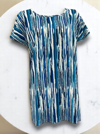 SC03892 -  Coastal Stripe Tunic