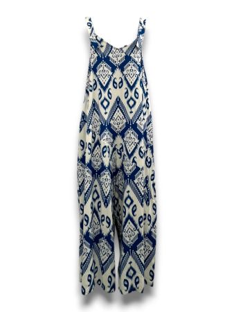 VJLIT1437 - Effortless Boho Chic Jumpsuit