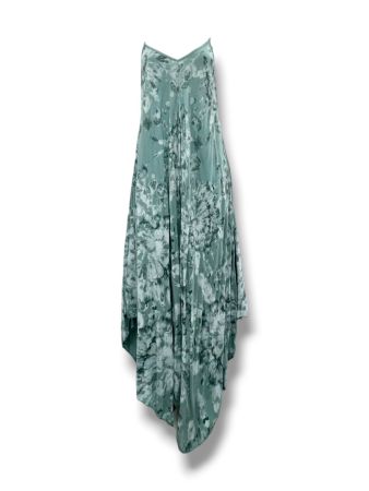Italian one-size midi dress